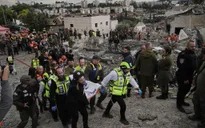 Nguy cơ xung đột leo thang tại Trung Đông