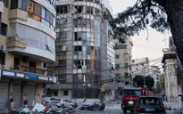 Tình hình người Việt ở Israel khi xung đột tại Trung Đông leo thang