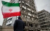 Gia tăng thương vong tại Iran trong chiến dịch không kích của Mỹ và Israel