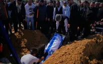 Israel phê duyệt kế hoạch mở rộng chiến dịch quân sự nhằm vào Iran