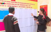 Các địa phương tích cực tuyên truyền, chuẩn bị cho ngày bầu cử