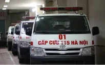 Khoảnh khắc đẹp tuần qua (23/2-1/3): Khi "thời gian vàng" giúp kéo dài sự sống