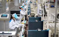 TP Hồ Chí Minh thu hút gần 1 tỷ USD FDI trong 2 tháng