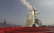 Những vũ khí tối tân Mỹ sử dụng trong chiến dịch tấn công Iran