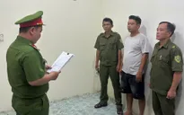 TP Hồ Chí Minh: Giữ khẩn cấp đối tượng hành hung tài xế công nghệ