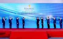 Vinmec khai trương bệnh viện Vinmec Ocean Park 2 - Mô hình y tế tích hợp đầu tiên tại Việt Nam