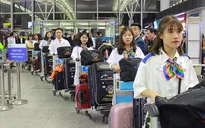 Tạm dừng đưa lao động Việt Nam đi làm việc tại Trung Đông