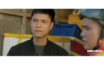 Không giới hạn - Tập 16: Bị cấm chơi với Phúc nhưng Lợi vẫn góp tiền giúp đỡ gia đình đồng đội