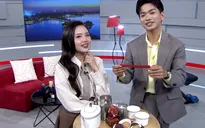 Trạm đa sắc - Điểm hẹn "sạc pin" tâm hồn lên sóng VTV3