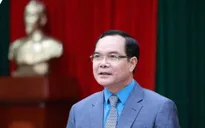 Ông Nguyễn Đình Khang làm Thứ trưởng Bộ Dân tộc và Tôn giáo