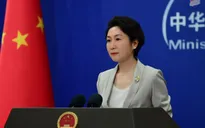 Trung Quốc sơ tán hơn 3.000 công dân khỏi Iran