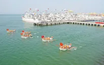 Các đơn vị Hải quân đồng loạt ra quân huấn luyện năm 2026