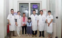 Huế: Cứu sống bé gái 7 tuổi bị rắn cạp nia cắn