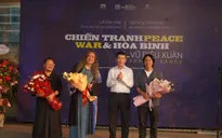 Bảo tàng Hà Nội trình làng không gian sắp đặt đặc biệt từ xác máy bay, vỏ bom