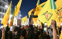 Lebanon cấm các hoạt động quân sự của Hezbollah sau vụ tấn công vào Israel