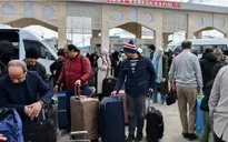 Các nước gấp rút sơ tán công dân ở Trung Đông
