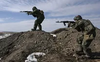 Xung đột ở Trung Đông làm lu mờ triển vọng đàm phán hòa bình Nga - Ukraine 