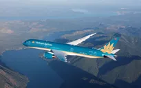 Điều chỉnh đường bay Việt Nam - Châu Âu để tránh xung đột Trung Đông