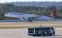 Venezuela khôi phục các đường bay quốc tế