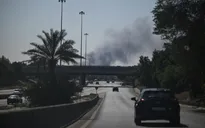 Mỹ rút nhân viên không thiết yếu khỏi 6 nước Trung Đông