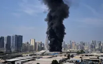 Iran có lợi thế vũ khí nào trong xung đột với Mỹ và Israel?