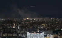 Xung đột leo thang nguy hiểm tại Trung Đông