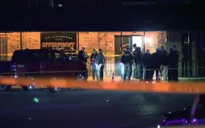 Xả súng tại hộp đêm ở Cincinnati (Mỹ), 2 nghi phạm đối mặt với các cáo buộc liên bang