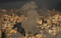 Quân đội Israel triển khai thêm lực lượng đến miền Nam Lebanon