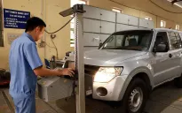 Đề xuất tiêu chuẩn đăng kiểm viên phương tiện giao thông đường bộ