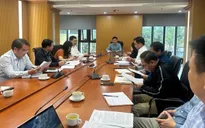 Hà Nội: Xây 100 km đường sắt đô thị, phân vùng hạn chế xe máy để giảm ùn tắc