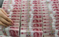 Đồng nhân dân tệ tăng giá mạnh nhất trong 10 tháng