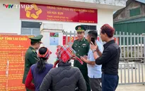 Lai Châu: Lan tỏa “Thư viện pháp luật số” nơi phên dậu Tổ quốc