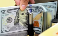 Đồng USD tăng mạnh giữa căng thẳng Trung Đông