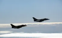 Pháp tuyên bố tăng cường năng lực răn đe hạt nhân