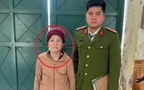 Bắt nữ đối tượng trốn truy nã 27 năm, đổi tên cả gia đình để lẩn trốn