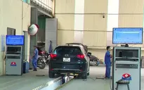 Khắc phục ùn ứ đăng kiểm sau khi nâng cấp hệ thống