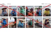 Cảnh giác với thông tin sai sự thật được tạo dựng bằng AI