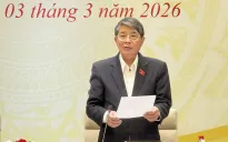 Công tác thông tin tuyên truyền về bầu cử đã bước vào giai đoạn cao điểm