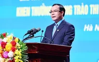 Thủ tướng bổ nhiệm nhân sự 3 cơ quan