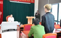 Phú Thọ: Làm rõ thủ phạm chém đứt lìa cánh tay người đi đường