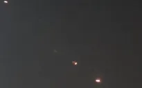 Tên lửa đạn đạo Iran tấn công căn cứ quân sự Mỹ lớn nhất ở Trung Đông