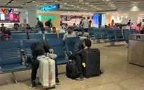 Người Việt mắc kẹt tại Trung Đông vì xung đột