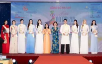 Điểm tin sao Việt: Hơn 30 người nổi tiếng làm đại sứ hình ảnh Lễ hội Áo dài TP Hồ Chí Minh