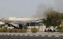 Qatar bắt giữ các phần tử nằm vùng thuộc Lực lượng Vệ binh Cách mạng Hồi giáo Iran 