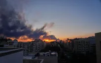 Tehran tấn công vào các nước Vùng Vịnh có thể làm leo thang cuộc chiến chống lại Iran  