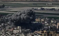 Xung đột tại Trung Đông chưa có dấu hiệu hạ nhiệt