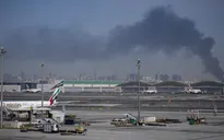 Giới siêu giàu chi bộn để rời Trung Đông giữa xung đột leo thang