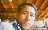 Bắt nghi phạm giết người rồi uống thuốc trừ cỏ tự sát