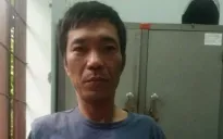 Khởi tố người đàn ông nhốt con gái trong phòng rồi châm lửa đốt
