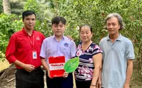 Yakult Việt Nam đồng hành cùng Cặp lá yêu thương vun đắp tương lai trẻ em Việt